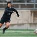 Huron's Kelsey Trulik runs after the ball during the second half of their game against Skyline, Thursday May 23.
Courtney Sacco I AnnArbor.com 